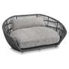 LABONI PRADO - Design-Hundebett Kollektion TUDOR - Askmy4Cats