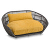 LABONI PRADO - Design-Hundebett Kollektion TUDOR - Askmy4Cats