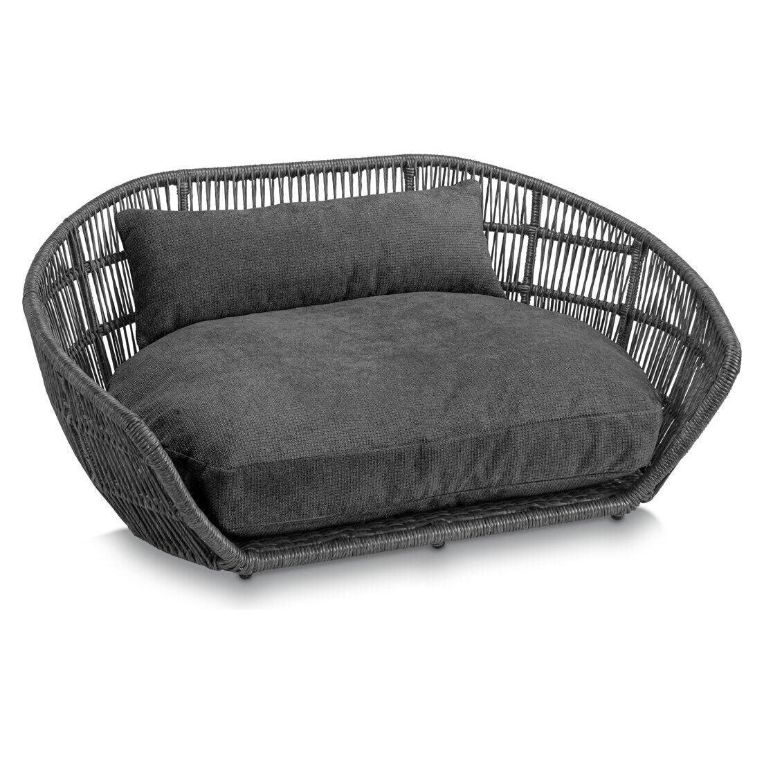 LABONI PRADO - Design-Hundebett Kollektion TUDOR - Askmy4Cats