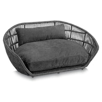 LABONI PRADO - Design-Hundebett Kollektion TUDOR - Askmy4Cats