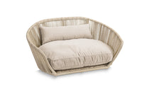 LABONI VOGUE - Design-Hundebett SMOOTH - Askmy4Cats