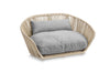 LABONI VOGUE - Design-Hundebett SMOOTH - Askmy4Cats