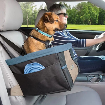 Rover Hunde-Sitzerhöhung, Autositz - Askmy4Cats