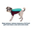 Ruffwear Hunde Winterjacke POWDER HOUND™ - Askmy4Cats