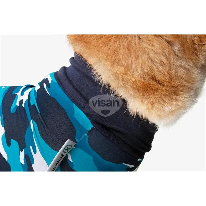 Suitical - Recovery Suit Body für Hunde - Askmy4Cats