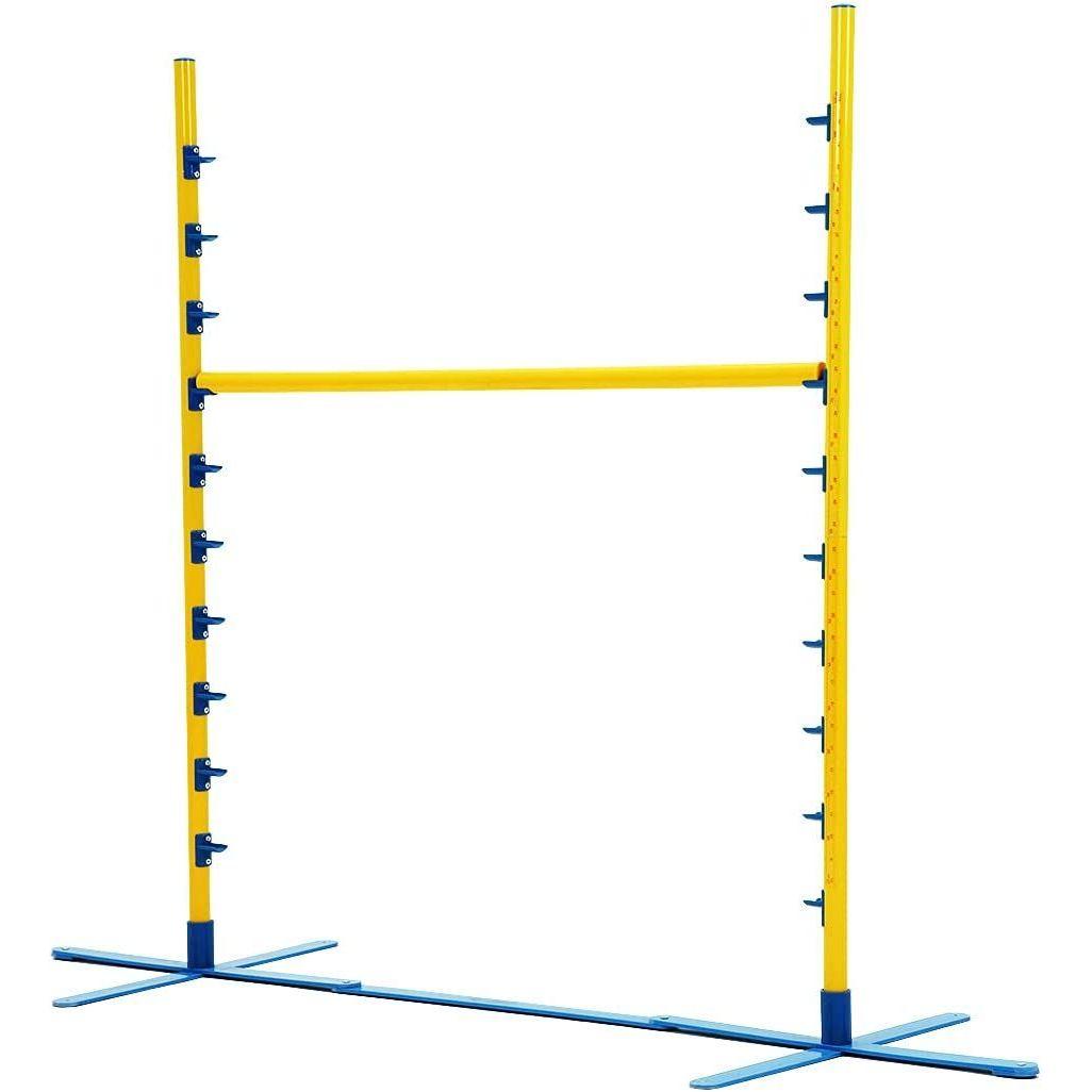 Topmast Agility Hochsprung - Askmy4Cats