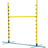 Topmast Agility Hochsprung - Askmy4Cats