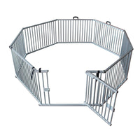 TOPMAST Aluminium Welpenauslauf - Askmy4Cats