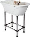 TOPMAST Hunde Badewanne - Askmy4Cats