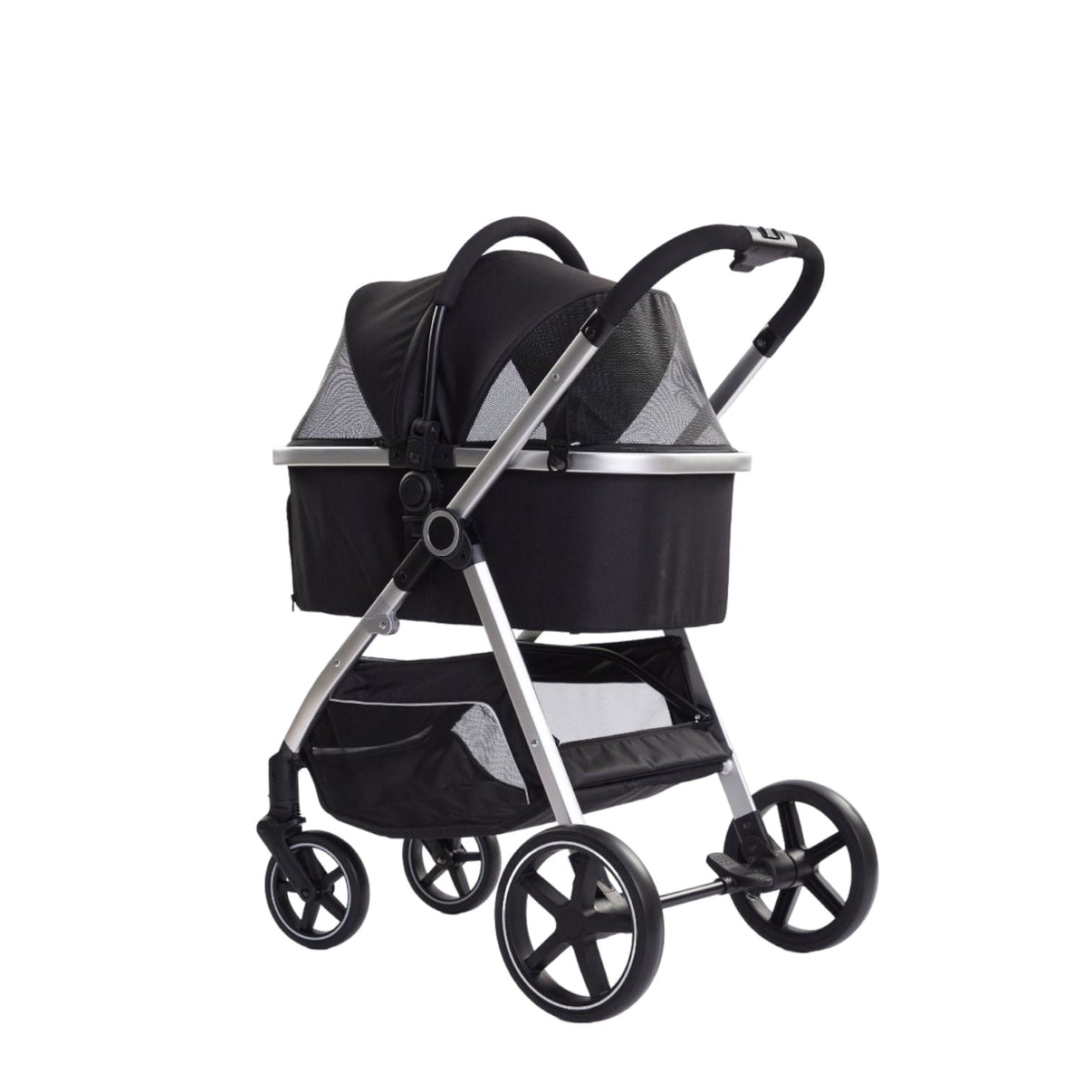 TOPMAST Hundebuggy EXCELLENCE - Askmy4Cats