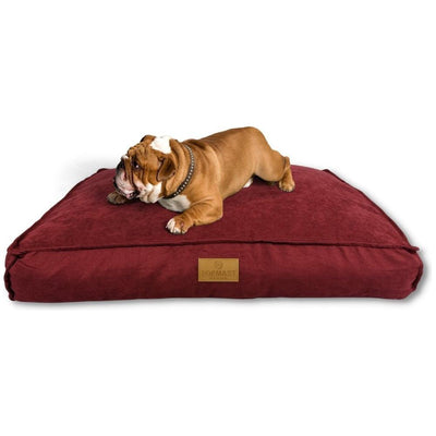 TOPMAST Hundekissen "Velours Soft Serie" - Askmy4Cats