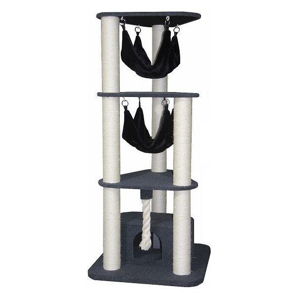 Topmast Kratzbaum Savannah - Askmy4Cats