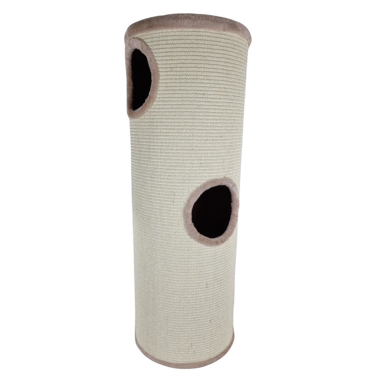 TOPMAST Kratztonne "CECIL", verschiedene Farben, 100 cm hoch - Askmy4Cats