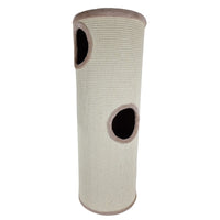 TOPMAST Kratztonne "CECIL", verschiedene Farben, 100 cm hoch - Askmy4Cats