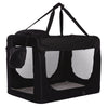 TOPMAST Nylon Hundetransportbox - Askmy4Cats