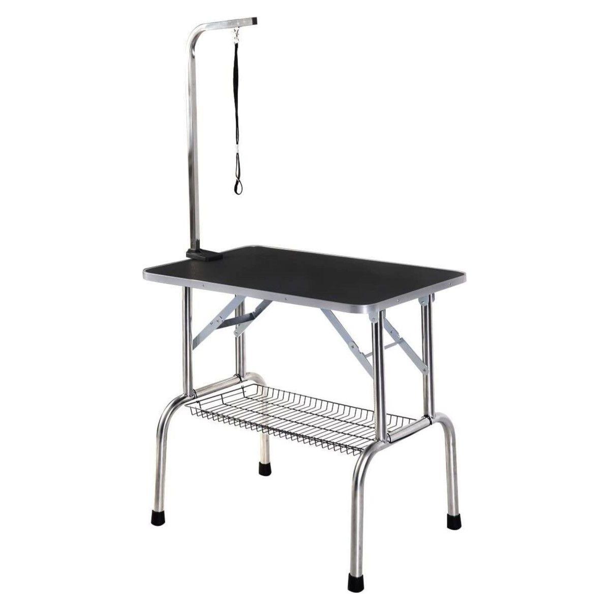 TOPMAST Trimmtisch GroomEasy - Askmy4Cats