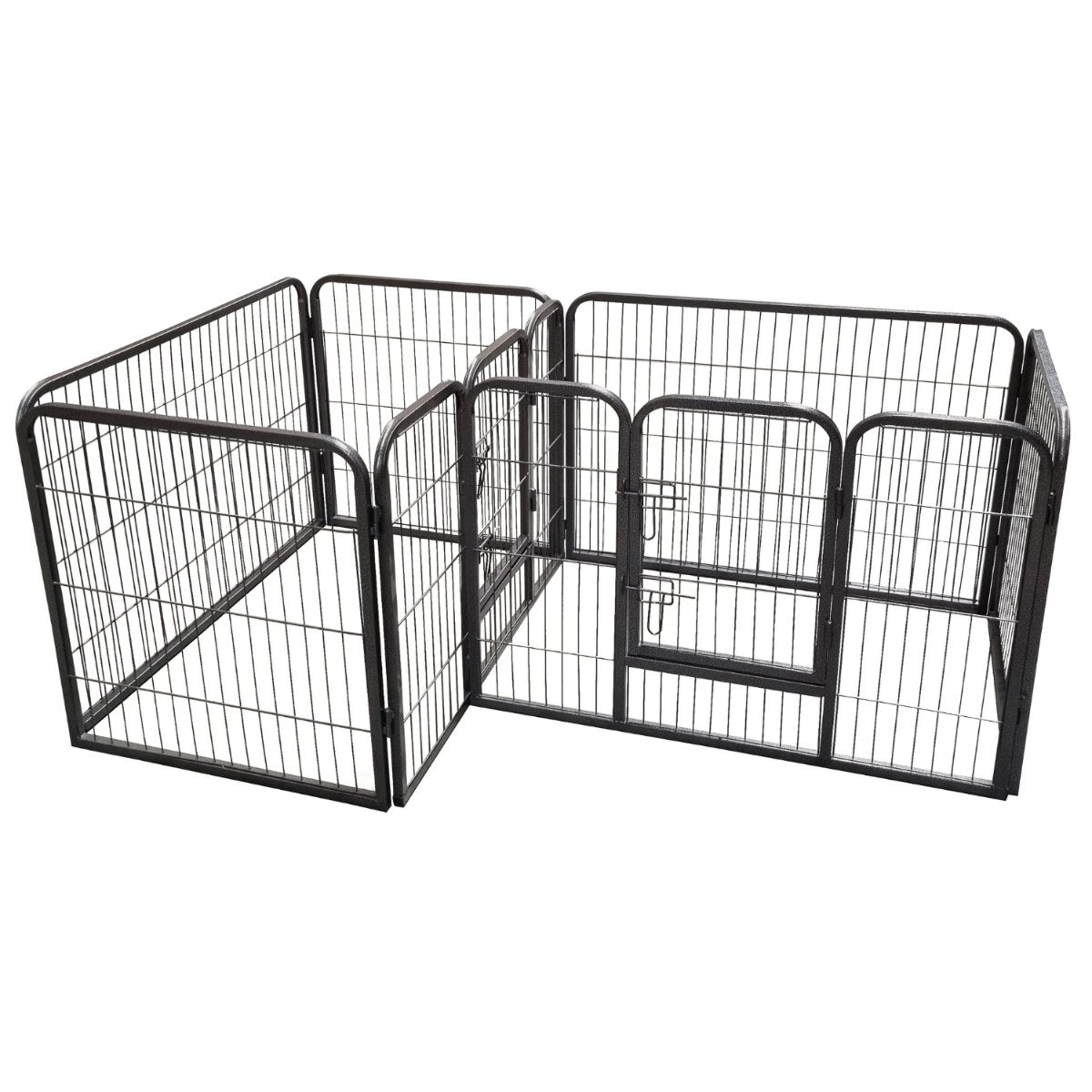 TOPMAST Welpenauslauf Dual - Askmy4Cats