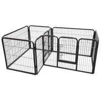 TOPMAST Welpenauslauf Dual - Askmy4Cats