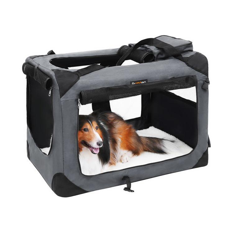 Transportbox für Haustiere - Askmy4Cats