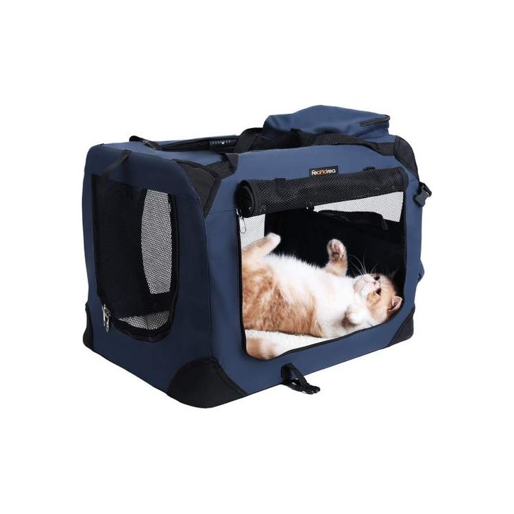 Transportbox für Haustiere - Askmy4Cats