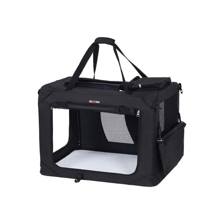 Transportbox für Haustiere - Askmy4Cats