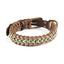 WILLIAM WALKER Paracord Hundehalsband Shire - Askmy4Cats